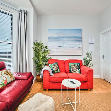 3 West Beach - Portrush By The Sea 外观 照片