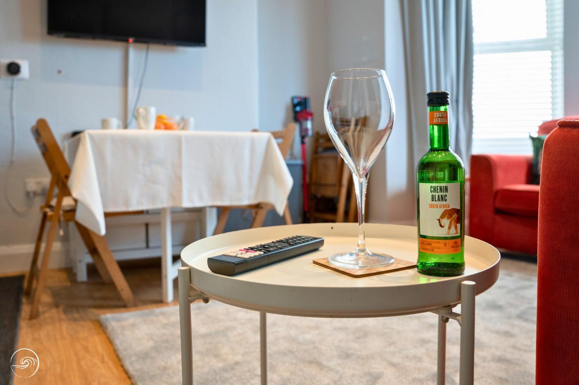 3 West Beach - Portrush By The Sea 外观 照片