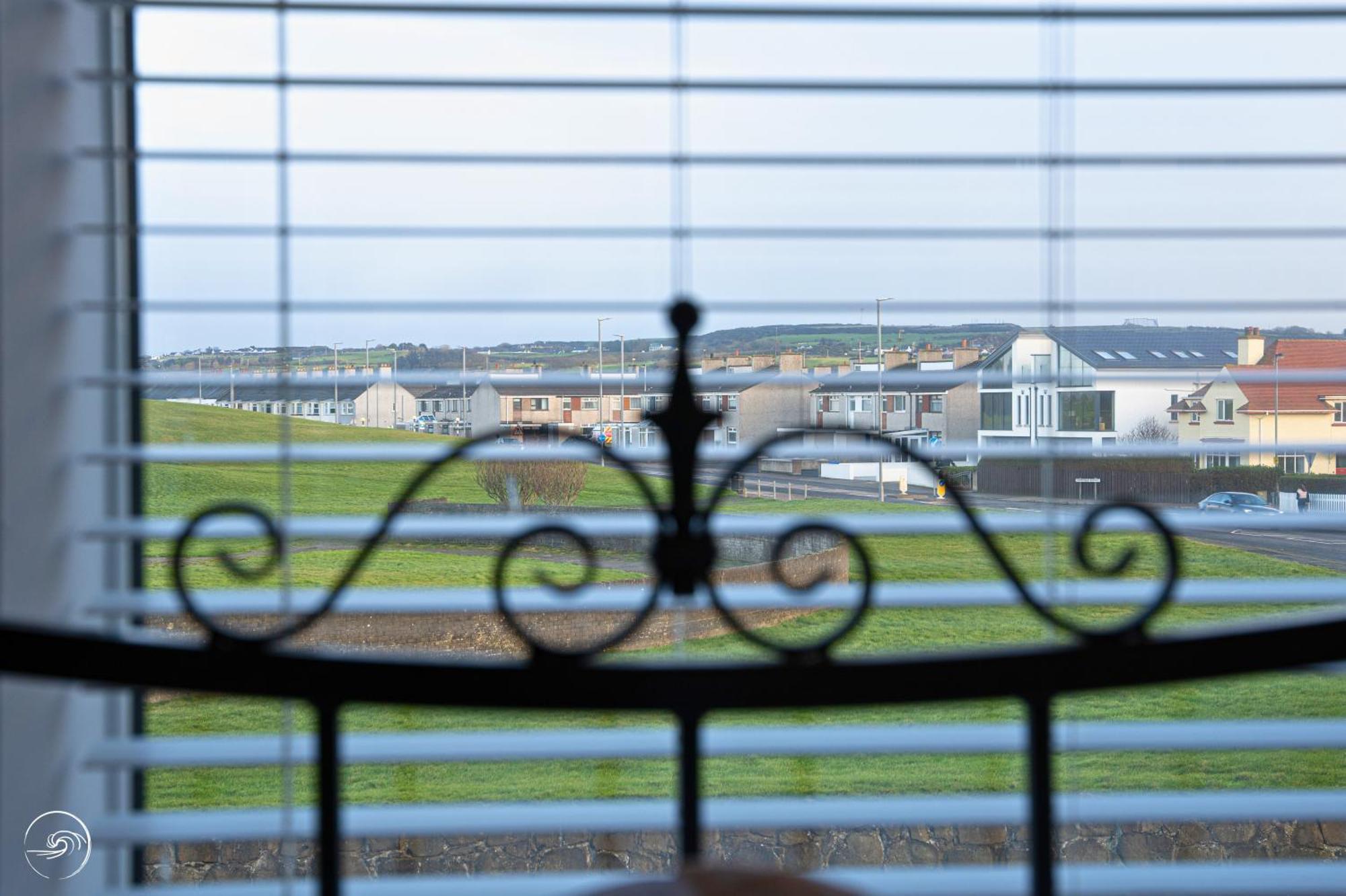 3 West Beach - Portrush By The Sea 外观 照片
