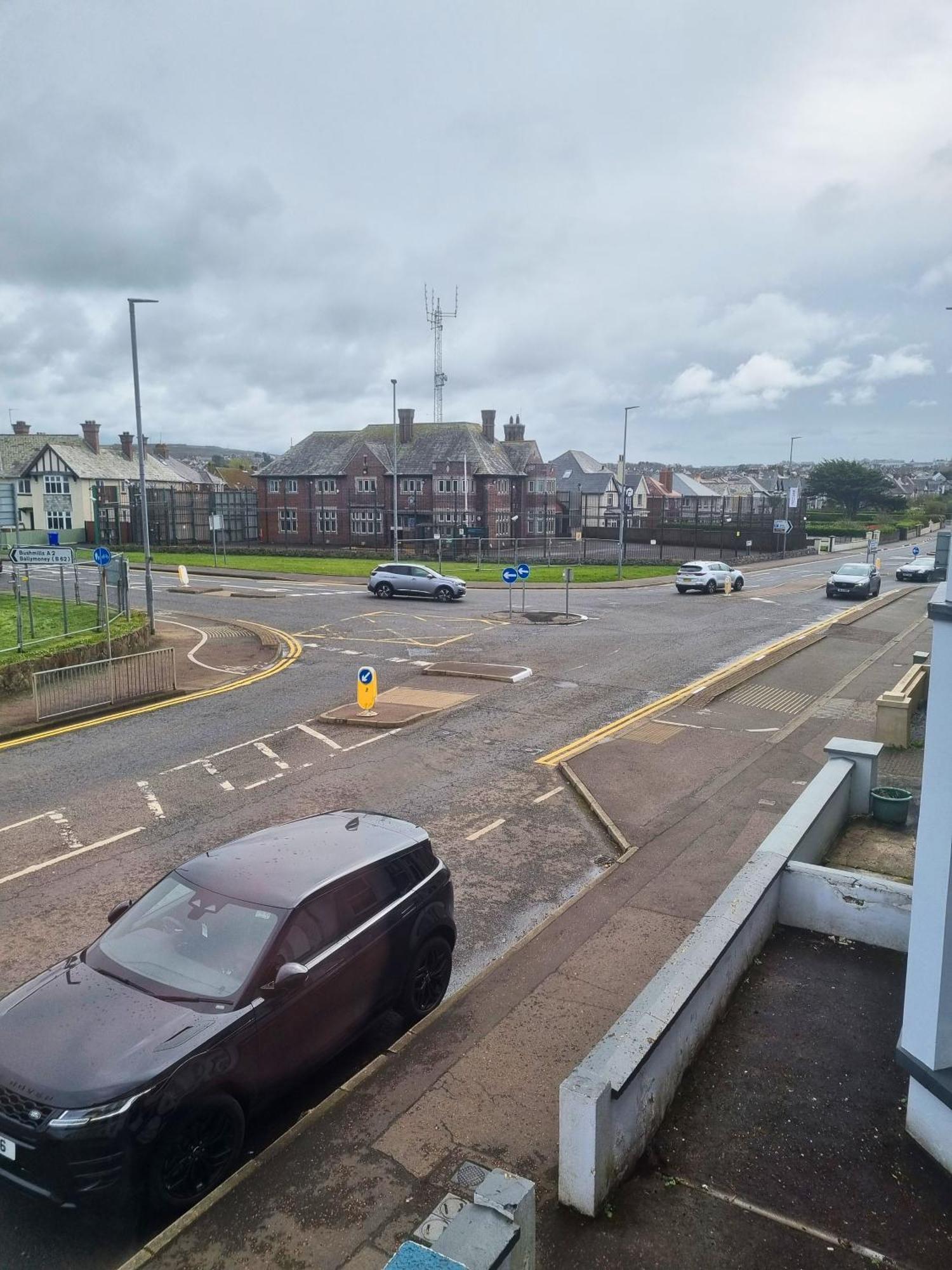 3 West Beach - Portrush By The Sea 外观 照片