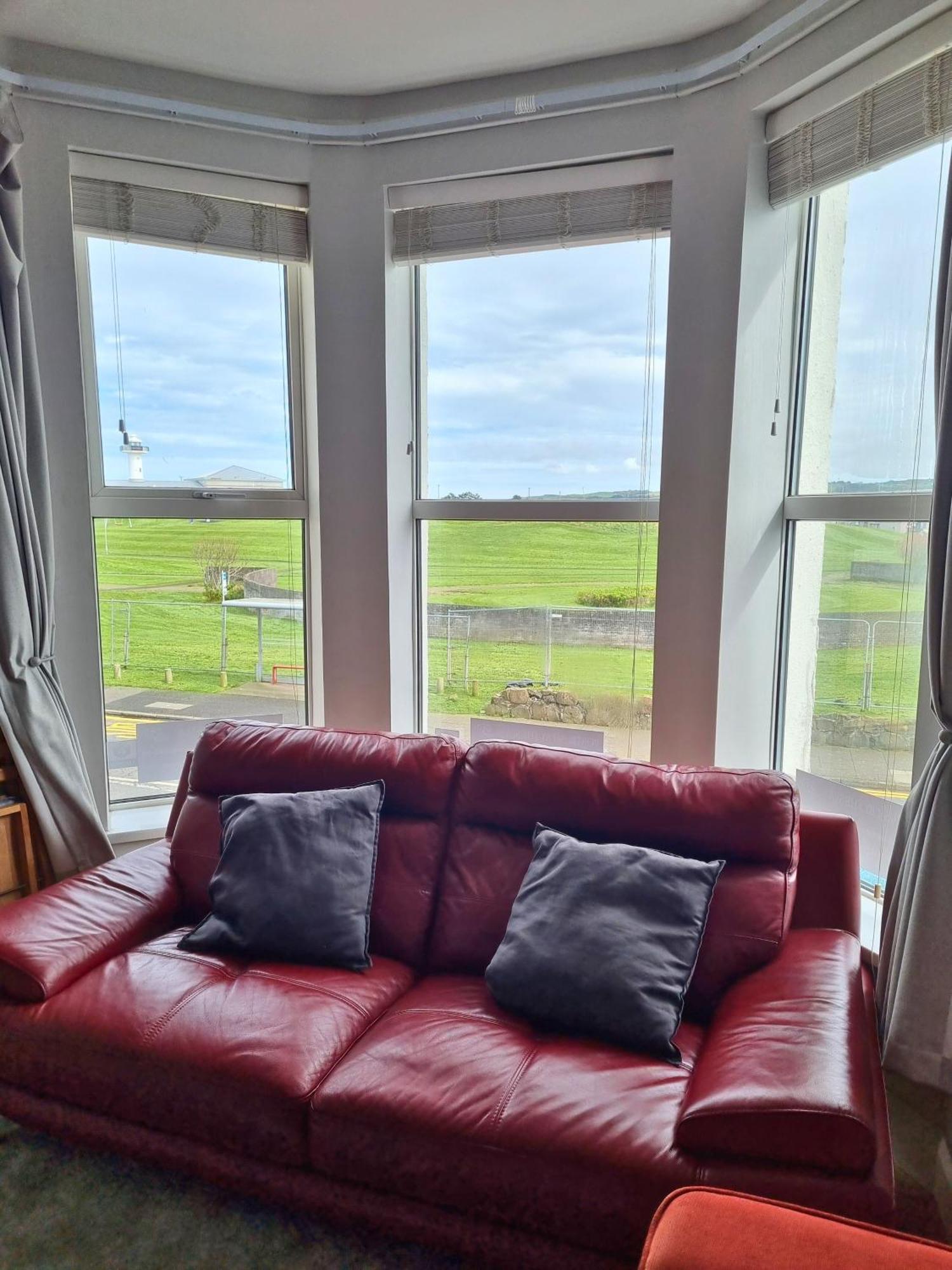 3 West Beach - Portrush By The Sea 外观 照片