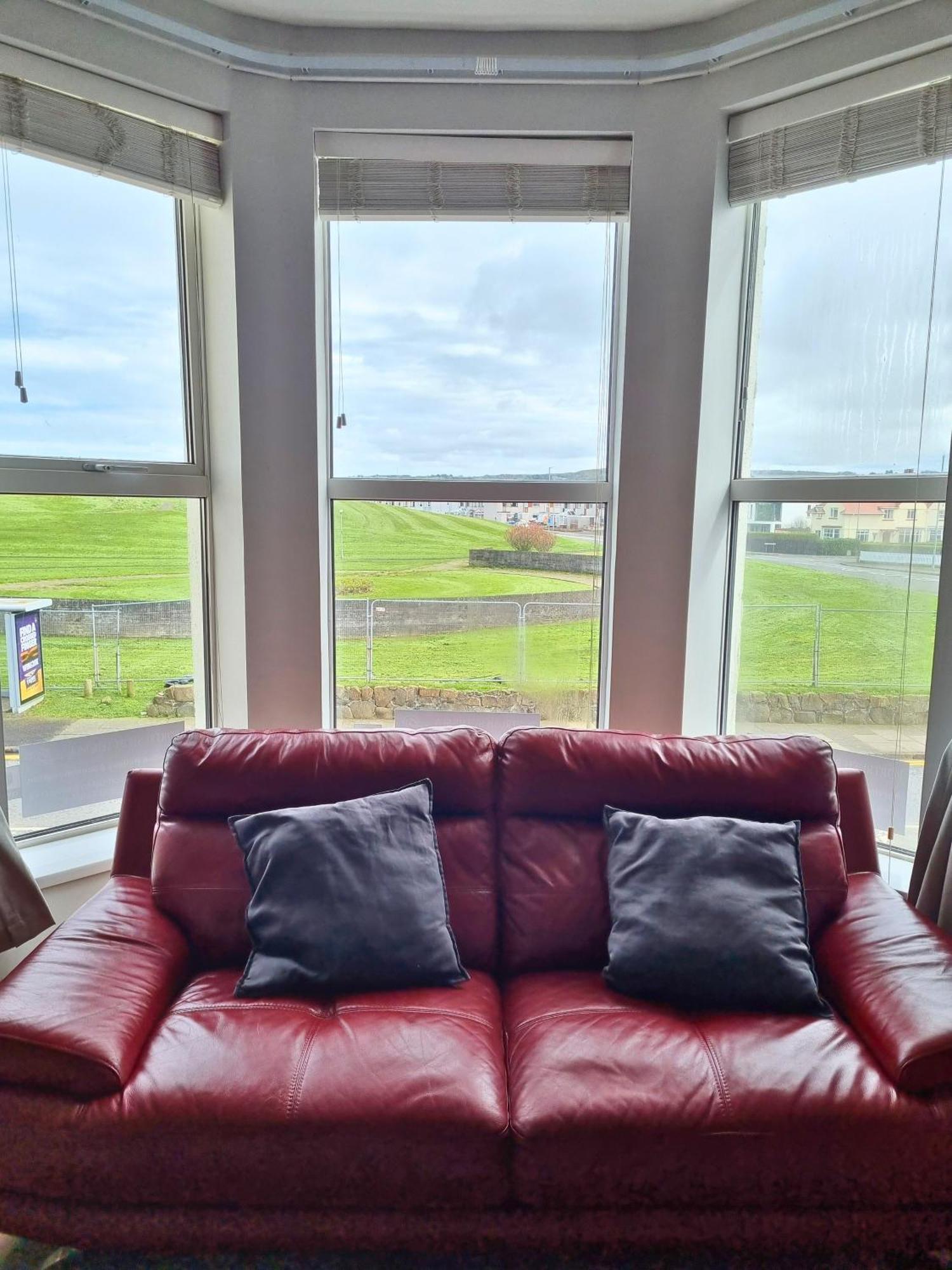 3 West Beach - Portrush By The Sea 外观 照片