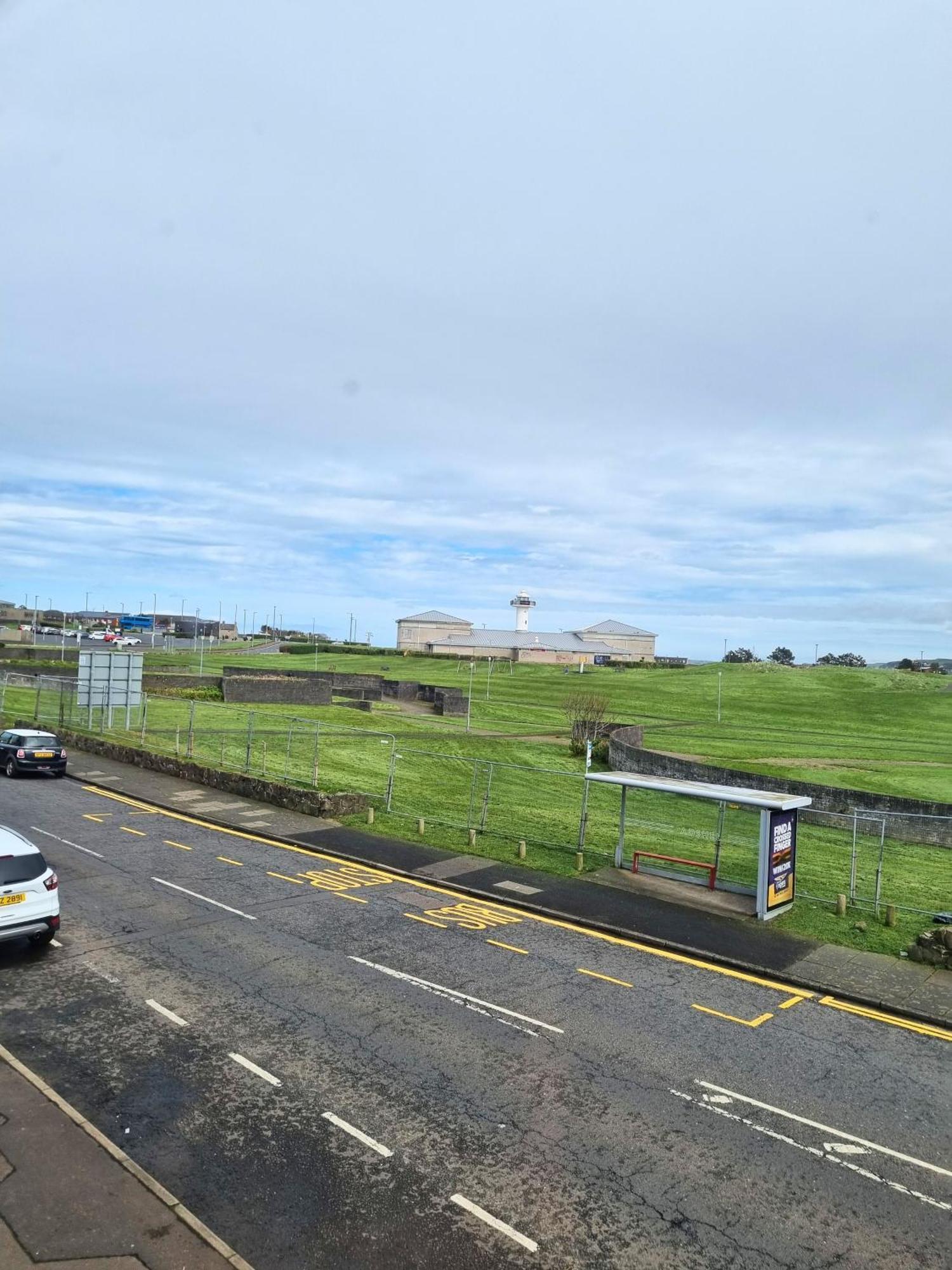 3 West Beach - Portrush By The Sea 外观 照片