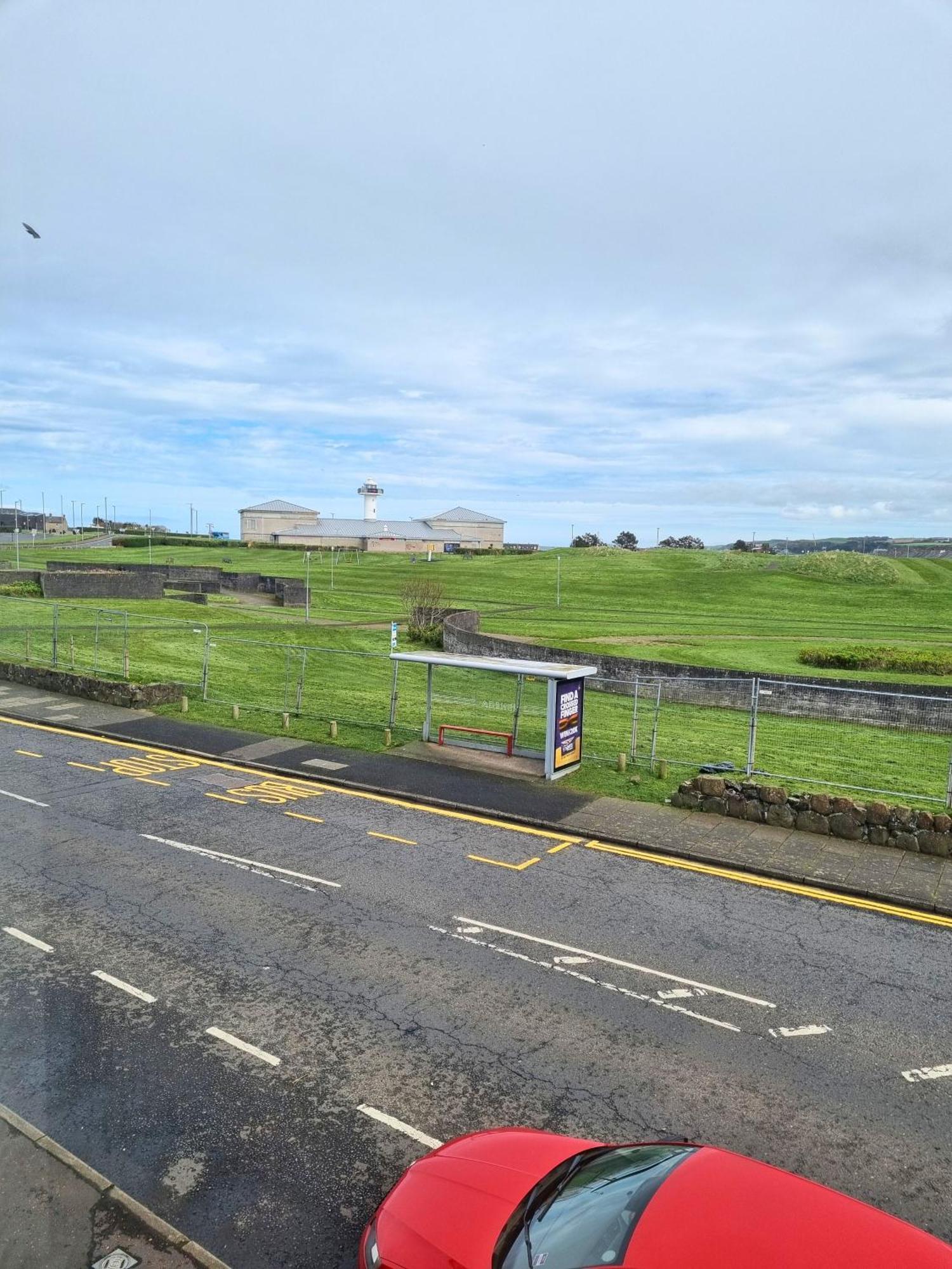 3 West Beach - Portrush By The Sea 外观 照片