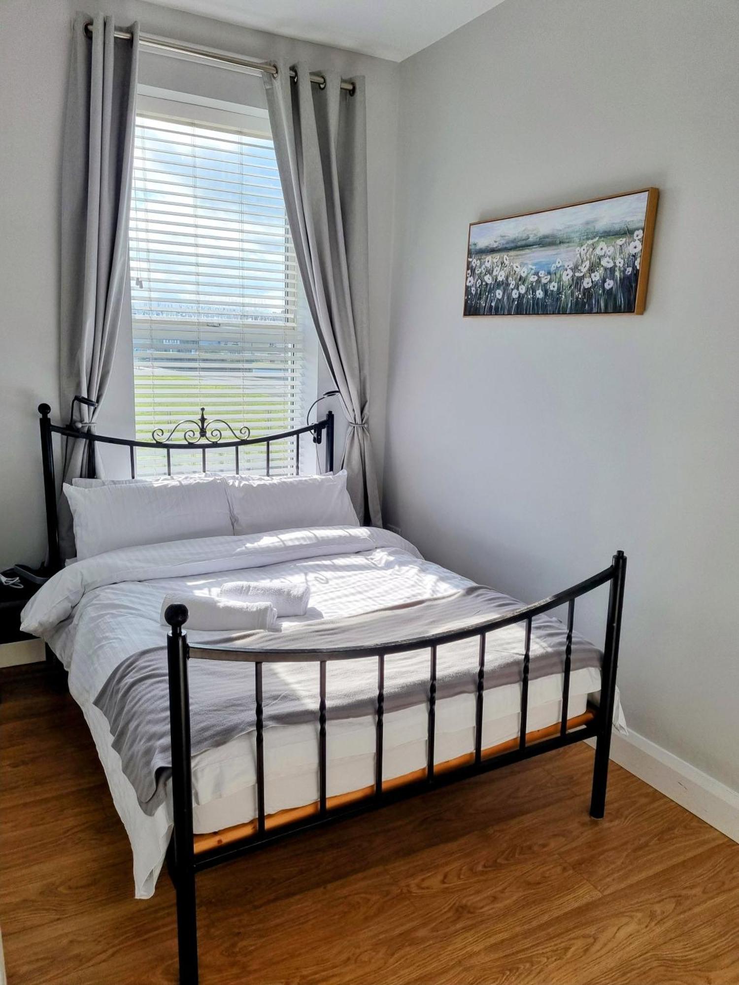 3 West Beach - Portrush By The Sea 外观 照片